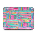 Relaxing Stripes - Apple Smart Keyboard Folio Skin