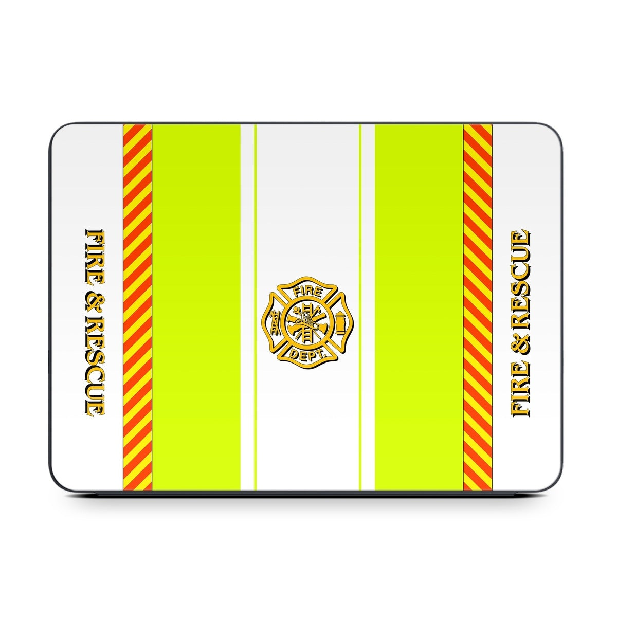 Rescue - Apple Smart Keyboard Folio Skin