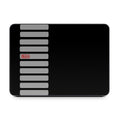 Retro - Apple Smart Keyboard Folio Skin