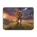Rising Tiger - Apple Smart Keyboard Folio Skin