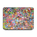 Round and Round - Apple Smart Keyboard Folio Skin