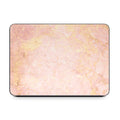 Rose Gold Marble - Apple Smart Keyboard Folio Skin