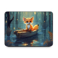 Rowan D Fox - Apple Smart Keyboard Folio Skin