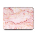 Satin Marble - Apple Smart Keyboard Folio Skin
