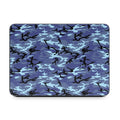 Sky Camo - Apple Smart Keyboard Folio Skin
