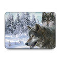 Snow Wolves - Apple Smart Keyboard Folio Skin
