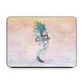Spirit Ermine - Apple Smart Keyboard Folio Skin