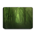 Spring Wood - Apple Smart Keyboard Folio Skin