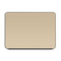 Solid State Beige - Apple Smart Keyboard Folio Skin
