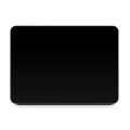 Solid State Black - Apple Smart Keyboard Folio Skin