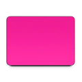 Solid State Malibu Pink - Apple Smart Keyboard Folio Skin