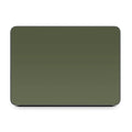 Solid State Olive Drab - Apple Smart Keyboard Folio Skin