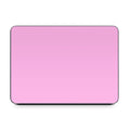 Solid State Pink - Apple Smart Keyboard Folio Skin