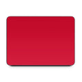 Solid State Red - Apple Smart Keyboard Folio Skin