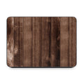Stained Wood - Apple Smart Keyboard Folio Skin