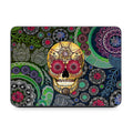 Sugar Skull Paisley - Apple Smart Keyboard Folio Skin