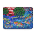 Sunset Fields - Apple Smart Keyboard Folio Skin