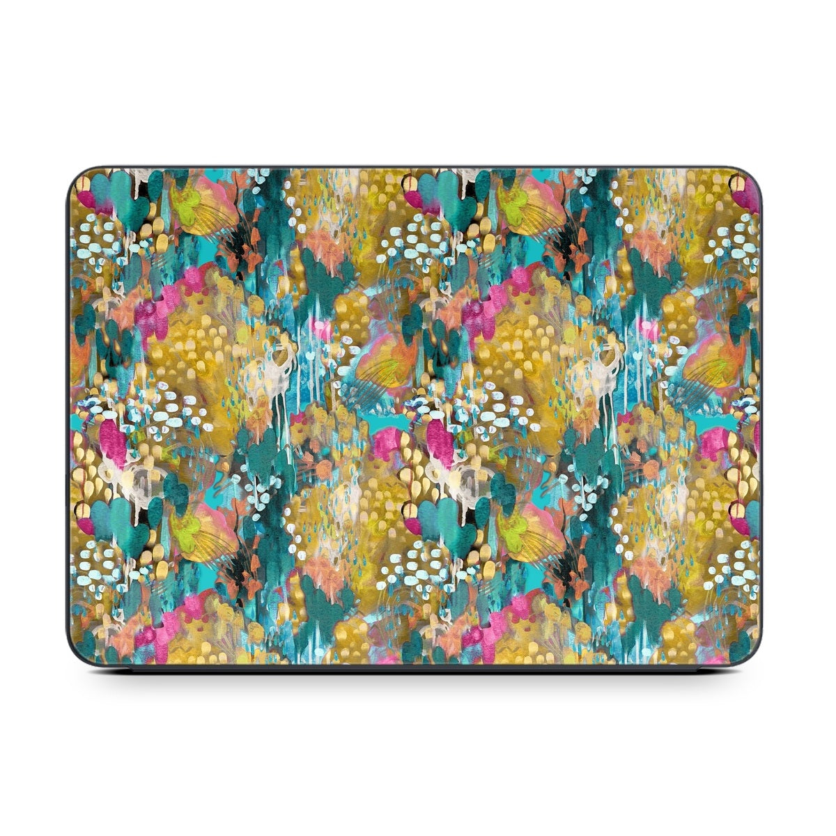 Sweet Talia - Apple Smart Keyboard Folio Skin