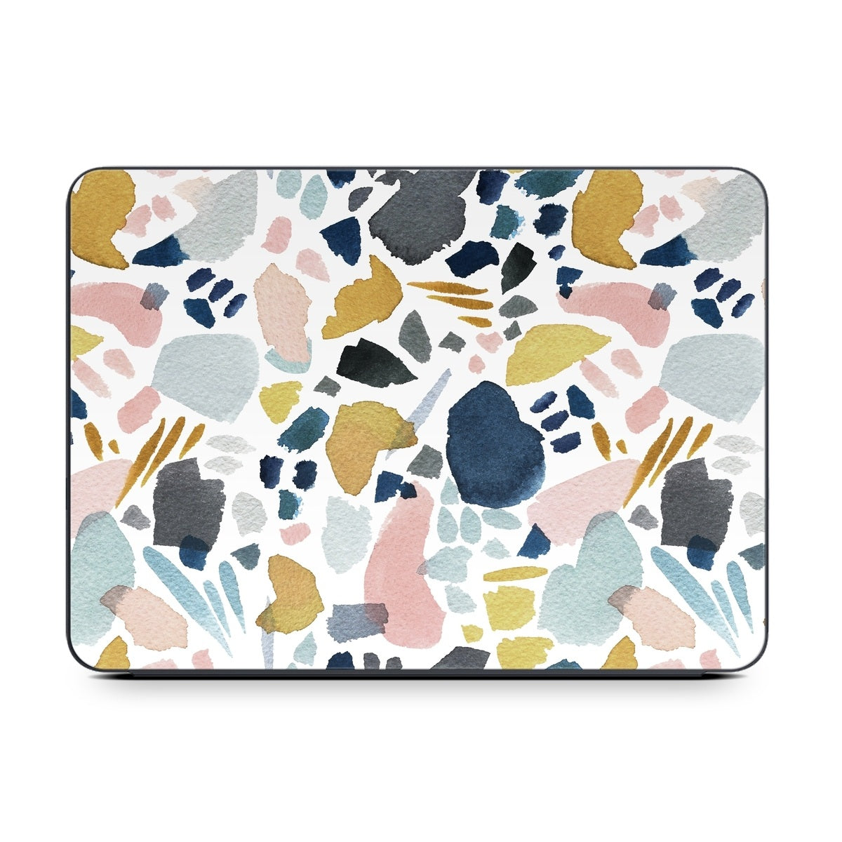 Terrazzo - Apple Smart Keyboard Folio Skin