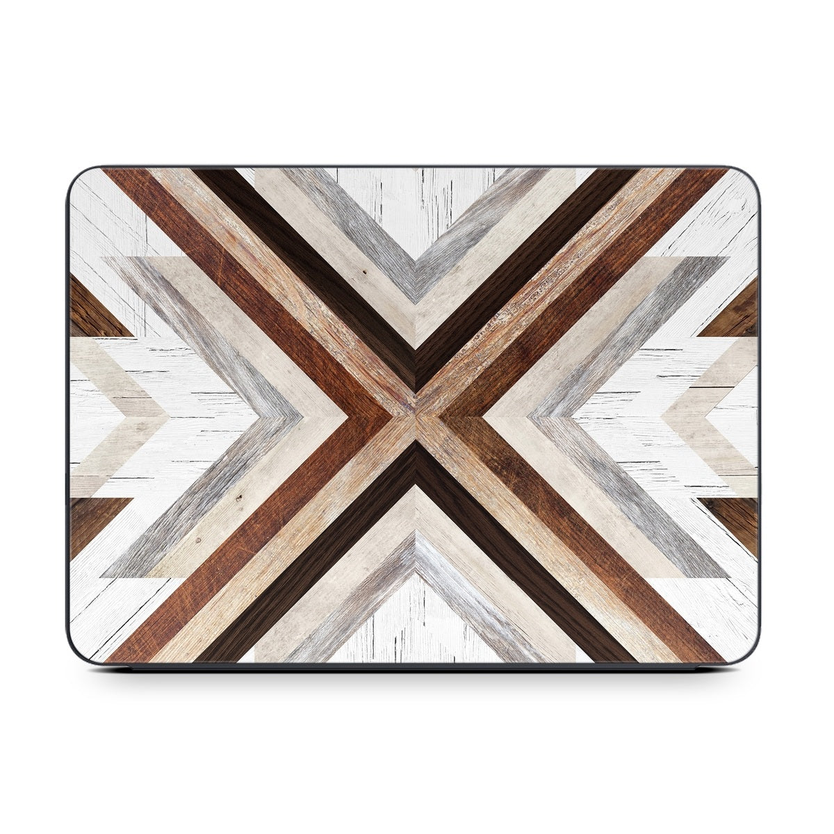Timber - Apple Smart Keyboard Folio Skin