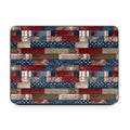 Tradition - Apple Smart Keyboard Folio Skin