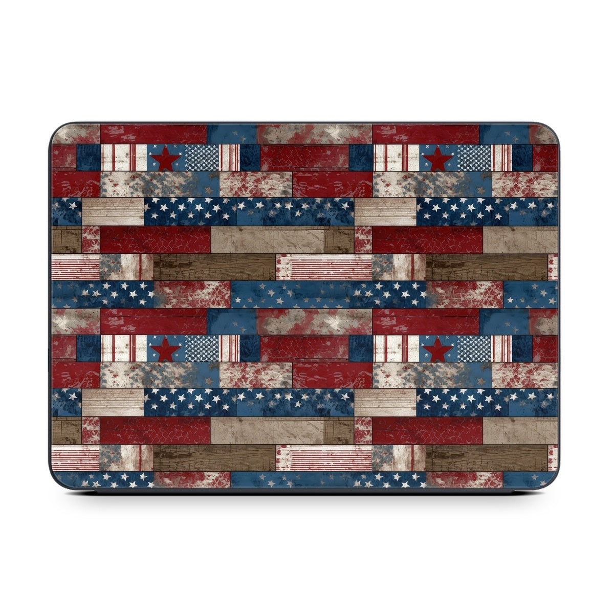 Tradition - Apple Smart Keyboard Folio Skin