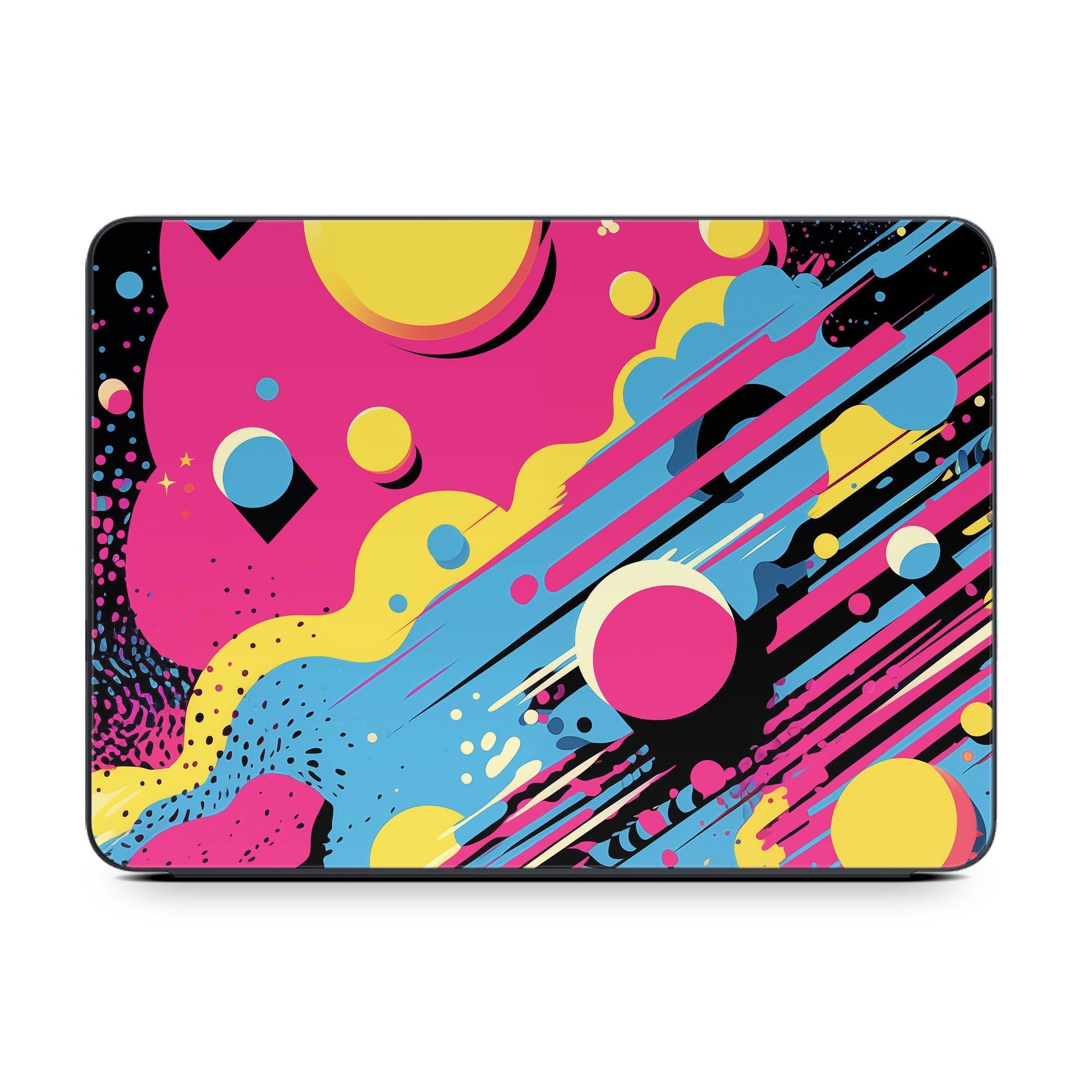 Tubular - Apple Smart Keyboard Folio Skin