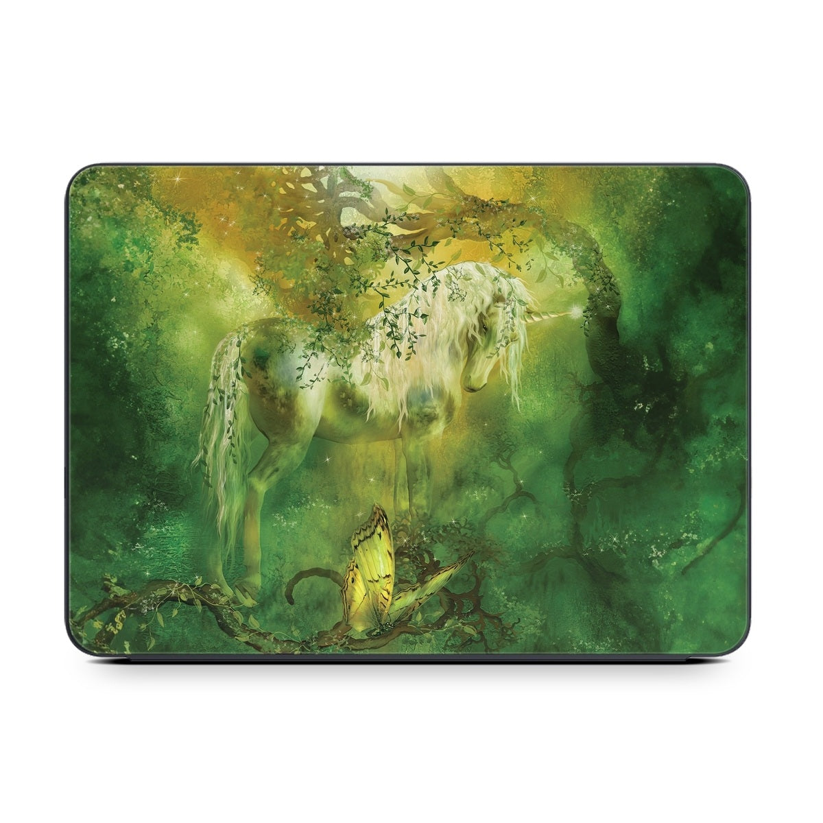 Unicorn - Apple Smart Keyboard Folio Skin