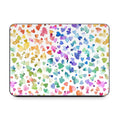 Valentines Love Hearts - Apple Smart Keyboard Folio Skin