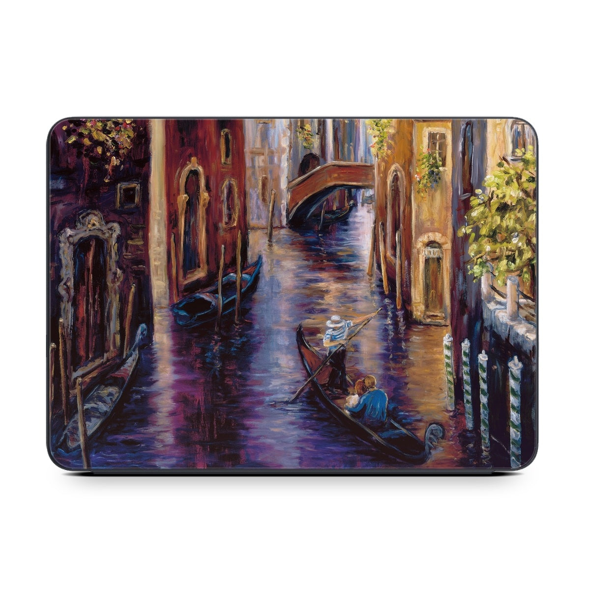 Venezia - Apple Smart Keyboard Folio Skin