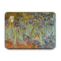 Irises - Apple Smart Keyboard Folio Skin