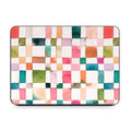 Watercolor Squares - Apple Smart Keyboard Folio Skin