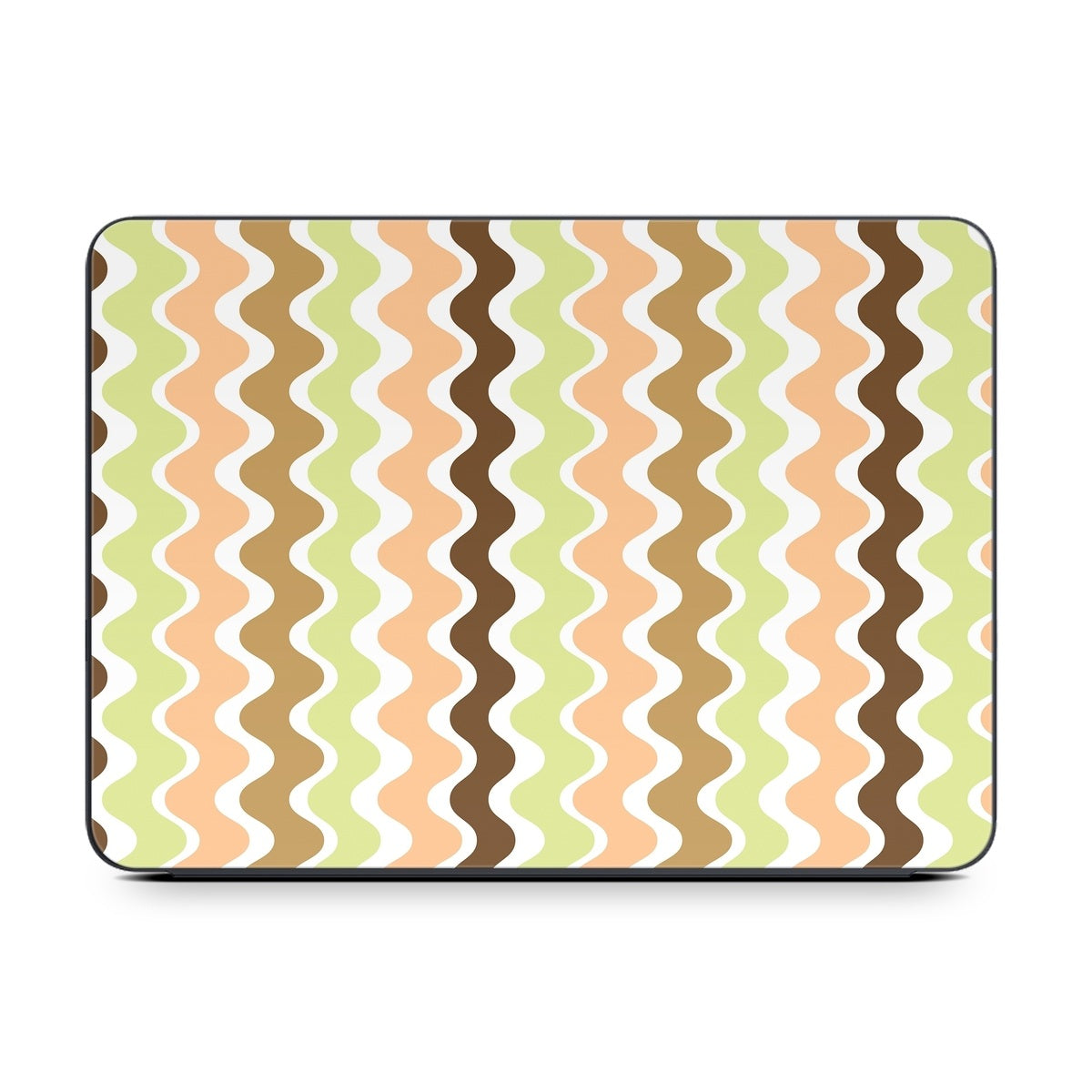 Natural Waves - Apple Smart Keyboard Folio Skin