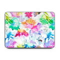 Watercolor Spring Memories - Apple Smart Keyboard Folio Skin