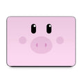 Wiggles the Pig - Apple Smart Keyboard Folio Skin