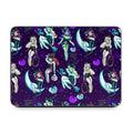Witches and Black Cats - Apple Smart Keyboard Folio Skin
