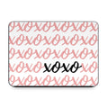 xoxo - Apple Smart Keyboard Folio Skin
