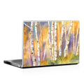 Aspens - Laptop Lid Skin