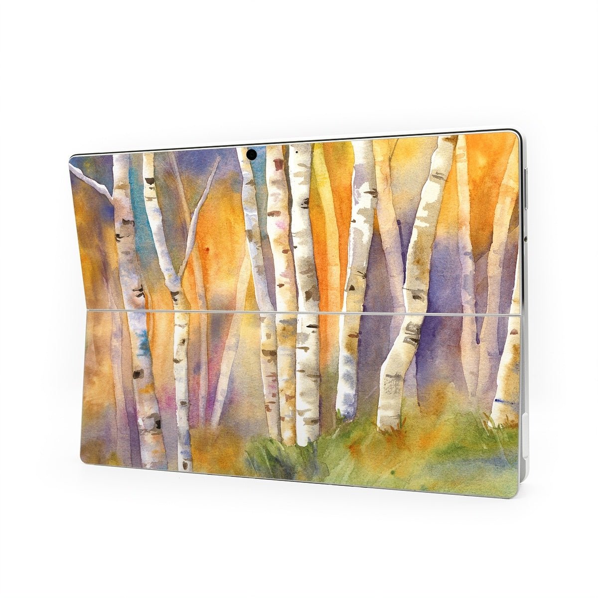 Aspens - Microsoft Surface Pro Skin