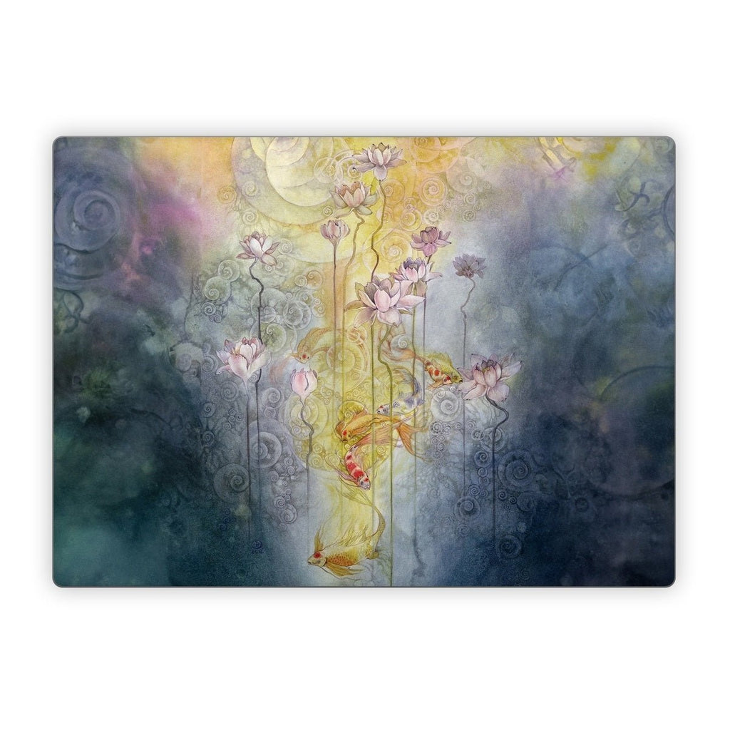 Aspirations - Microsoft Surface Laptop Skin