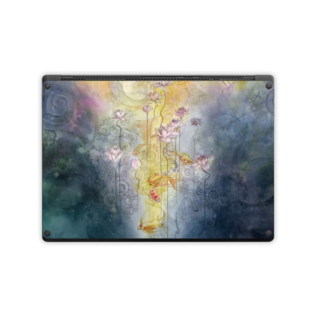 Aspirations - Microsoft Surface Laptop Skin