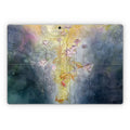 Aspirations - Microsoft Surface Pro Skin
