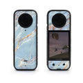Atlantic Marble - Insta360 X3 Skin