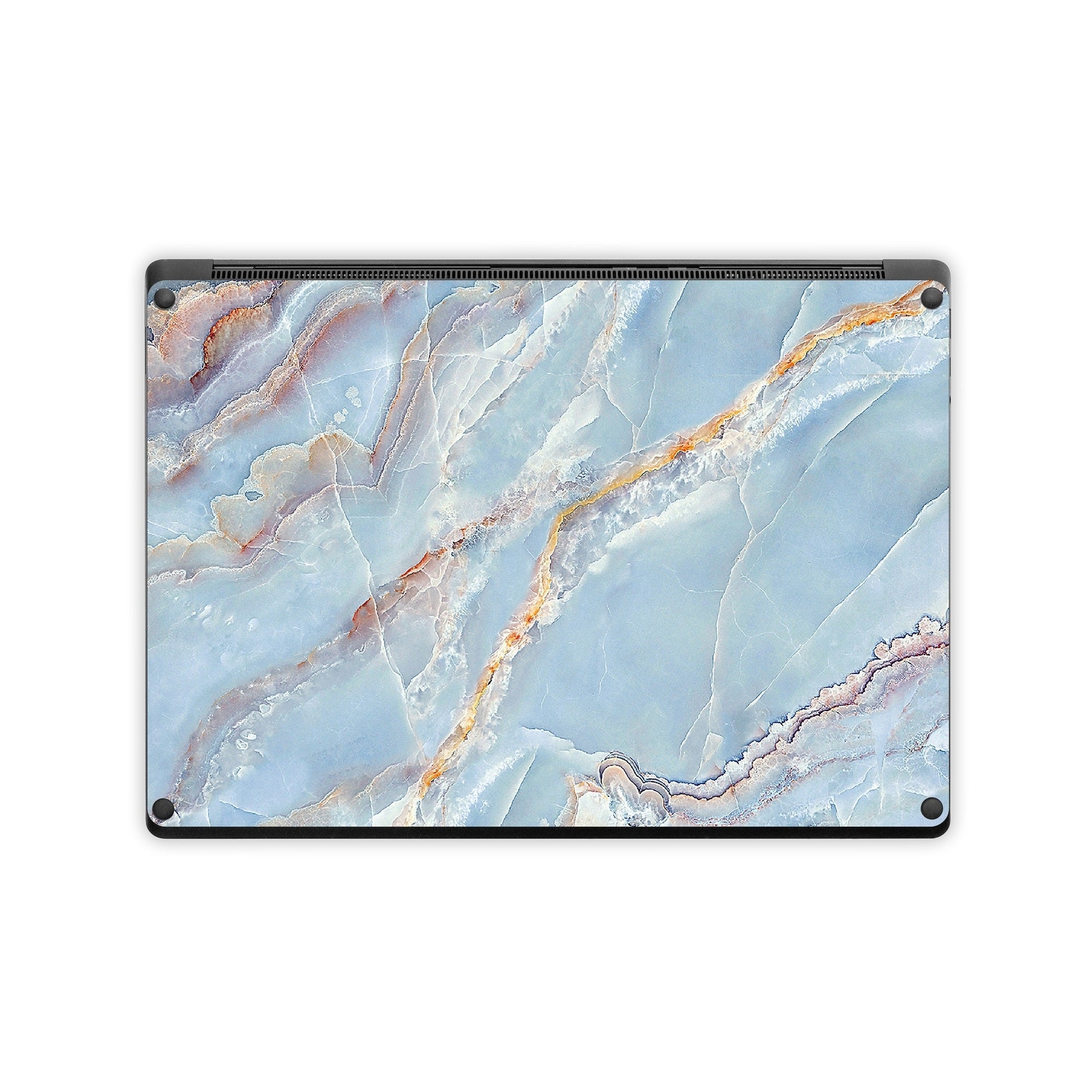 Atlantic Marble - Microsoft Surface Laptop Skin