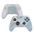 Atlantic Marble - Microsoft Xbox Series S Controller Skin