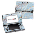 Atlantic Marble - Nintendo 3DS Skin
