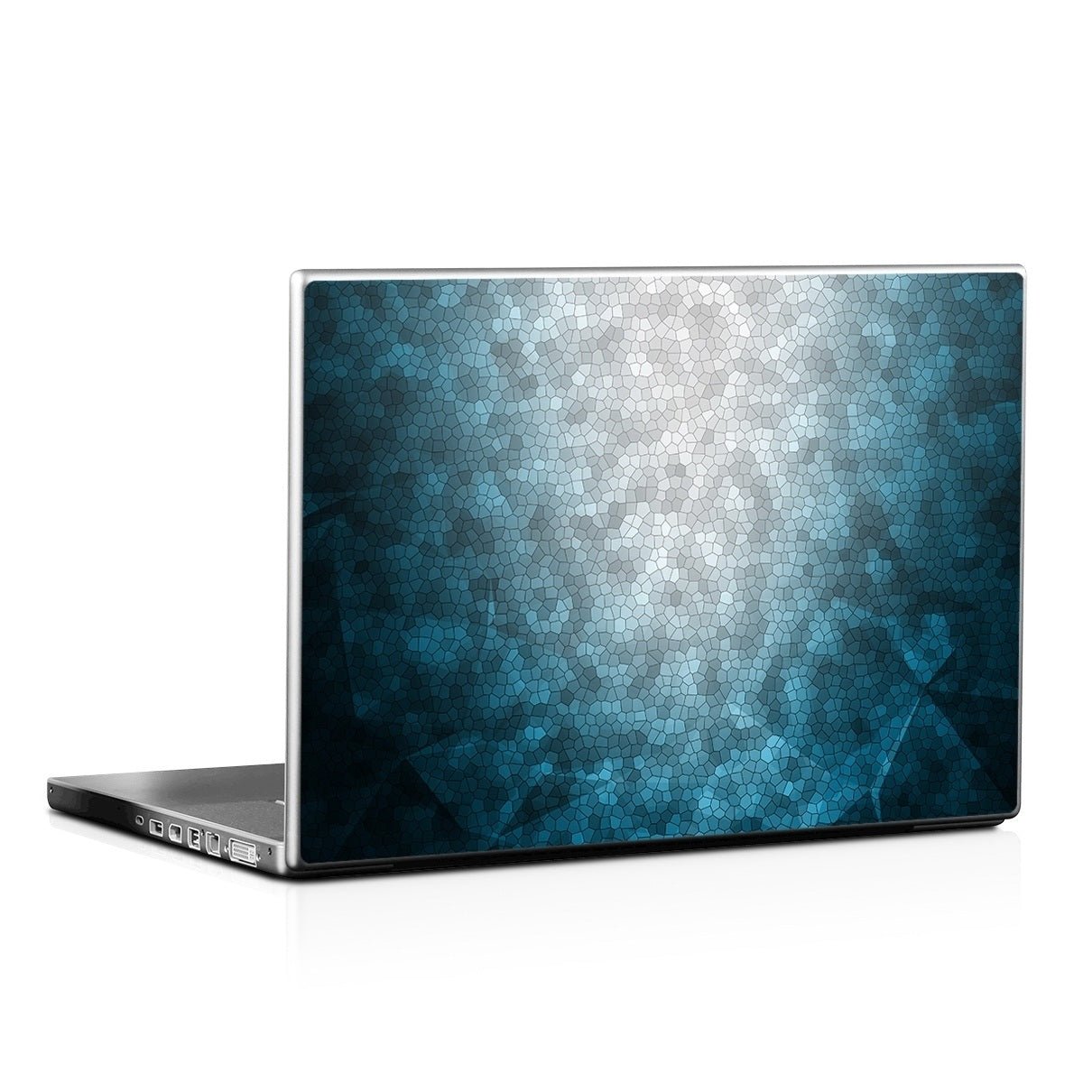 Atmospheric - Laptop Lid Skin