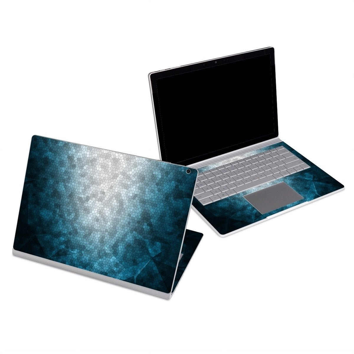 Atmospheric - Microsoft Surface Book Skin