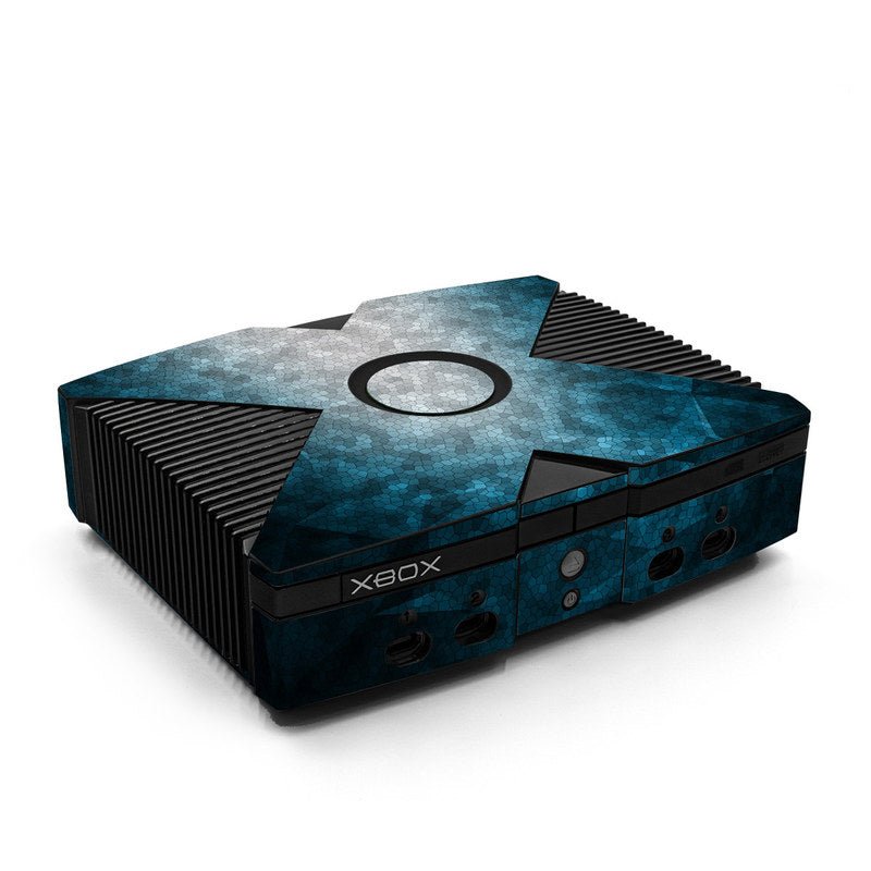 Atmospheric - Microsoft Xbox Skin