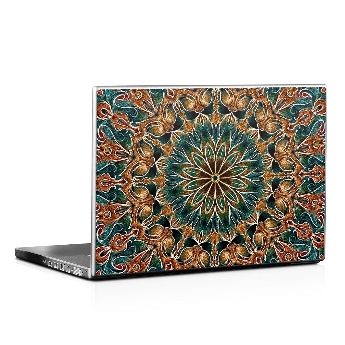 Auratus - Laptop Lid Skin